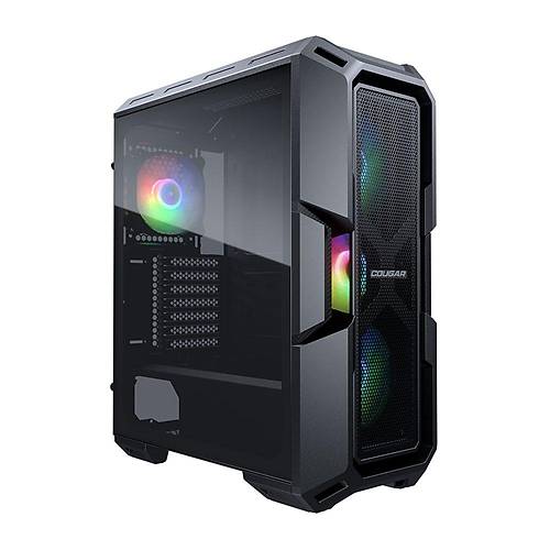 COUGAR MX440 MESH RGB-C+VTE X2 750W KASA
