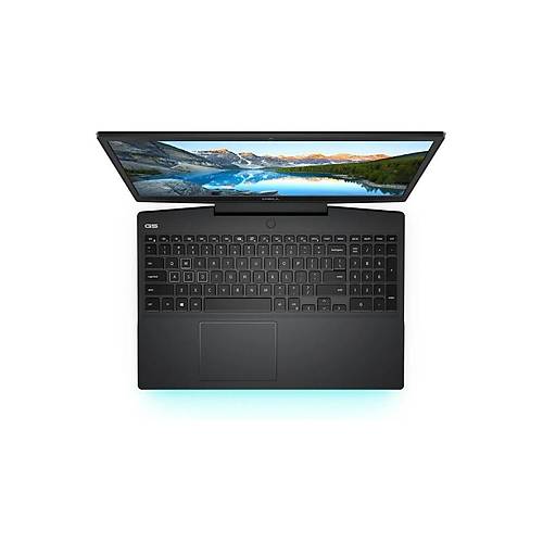 DELL G515-GTX1660TI i7-10750H 16GB 512GB SSD 6GB GTX1660TI 15.6" UBUNTU