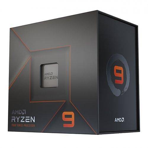 AMD Ryzen 9 7950X 5.70 GHz 16 Çekirdek 64MB 5Nm AM5 Ýþlemci