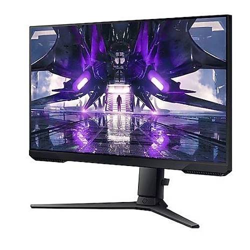 24 SAMSUNG LS24AG30ANUXUF VA FHD 1MS 144HZ DP HDMI