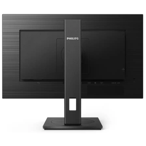 Philips 27 275B1-00 2560x1440 75Hz Hdm Dp Dv 4ms IPS Monitr