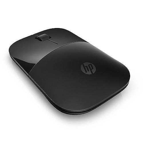 HP V0L79AA Z3700 KABLOSUZ MOUSE SYAH