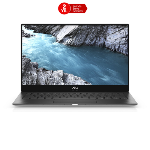 DELL XPS 9380-UT56WP82N i7-8565 8G 256G 13.3W10P