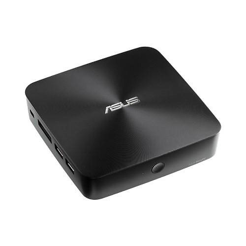 ASUS VivoMini UN65-M5136M i5-6200U 4GB 120GB FDOS