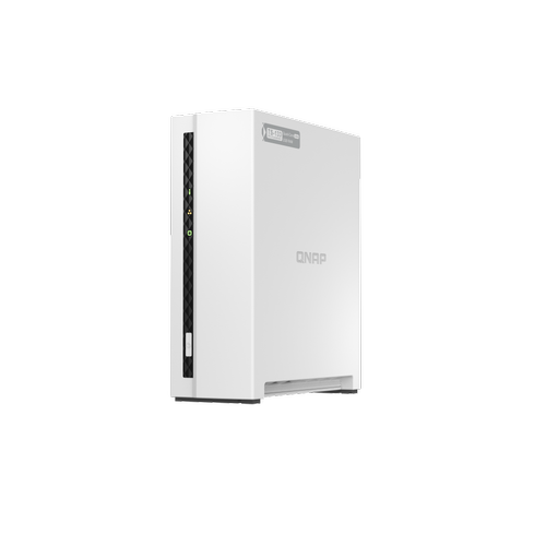 QNAP TS-133 1 YUVALI 2GB DEPOLAMA NTES