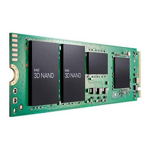 INTEL SSD SSDPEKNU010TZX1 670P SERIES GEN3 M.2 SSD 1TB 3.000MB/s OKUMA HIZI/ 1.600MB/s YAZMA HIZI