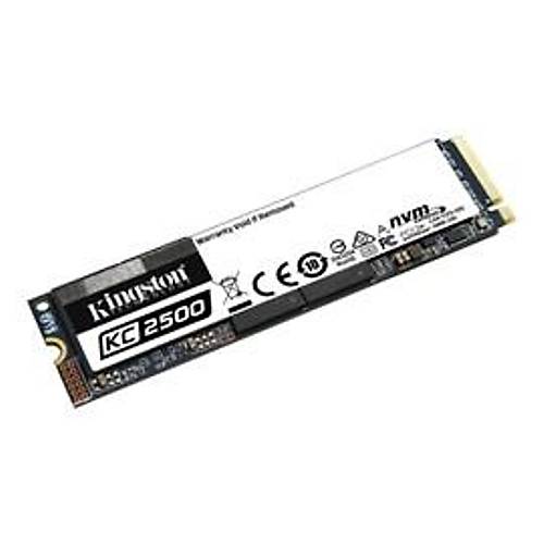 1TB KINGSTON KC2500 SKC2500M8/1000G 3500/2900MB/s