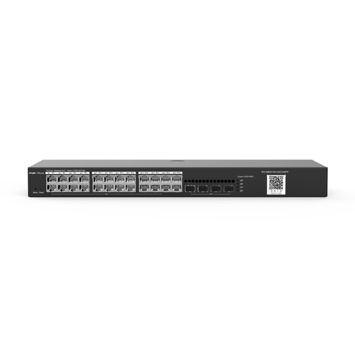 REYEE RG-NBS3100-24GT4SFP 24P GIGABIT SWITCH 4SFP