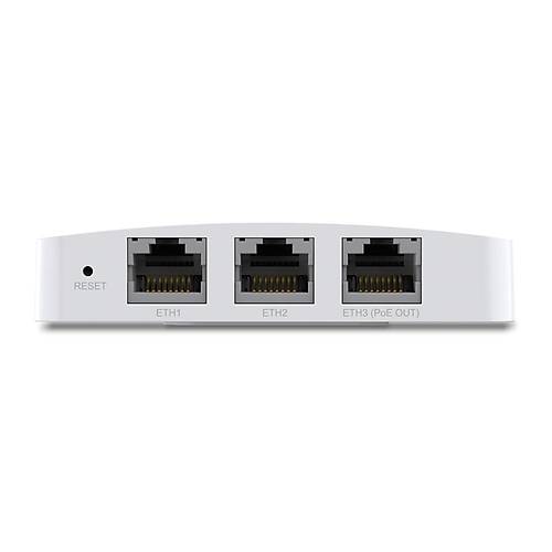 TP-LINK EAP225 1200M KBLSZ N GIGABIT DUVAR TP AP