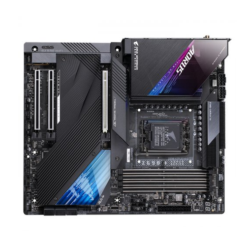 GIGABYTE Z690-AORUS-MASTER DDR5 E-ATX 1700p
