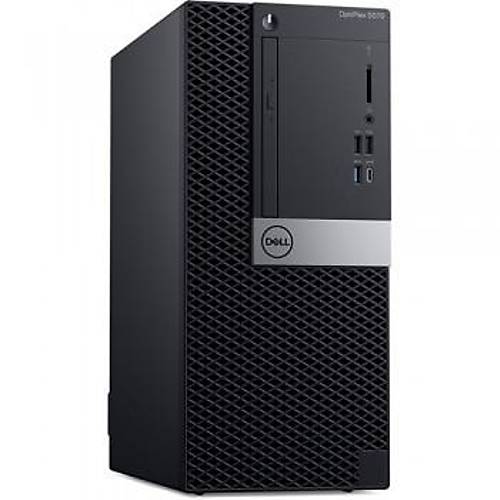 DELL OPTIPLEX 5070MT 7-9700 8GB 256GB SSD UBUNTU N011O5070MT_UBU