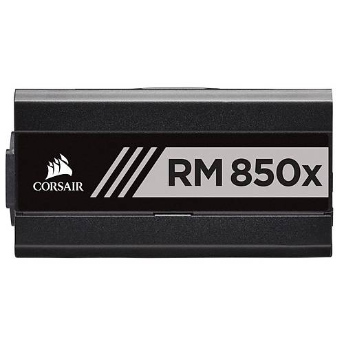 Corsair Cp-9020180-Eu Rm850X V2 850W Tam Moduler 80Plus Gold Guc Kaynagi