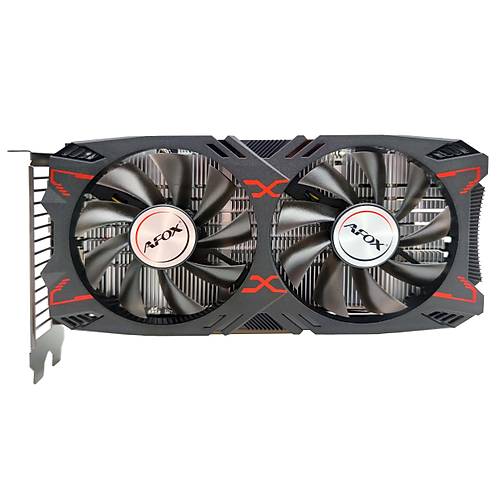 AFOX RX 5500XT 8GB GDDR6 128 Bit AFRX5500XT-8GD6H7