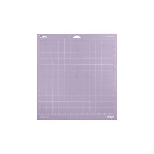 Cricut 2007795 Explore Maker Stronggrip Makine Mati 30X30Cm 1Li Paket
