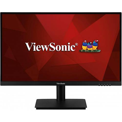 23.8 VIEWSONIC VA2406-H FULL HD 4MS 60HZ D-SUB+HDMI VESA EV/OFS MONTR