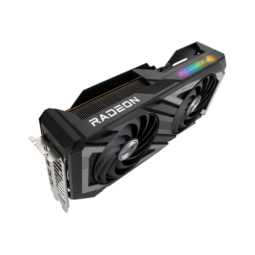 Asus Radeon Rog Strix Rx6650Xt O8G V2 Gaming 8Gb Gddr6 128Bit Oc 1XHdmi 3Xdp Ekran Karti