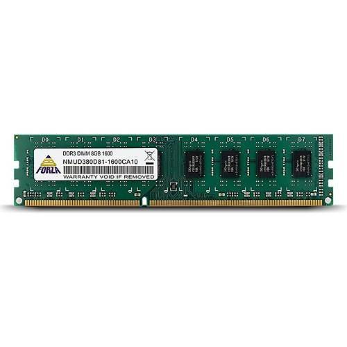 8GB DDR3L 1600Mhz CL11 1.35V NMUD380D81-1600DA10 NEOFORZA