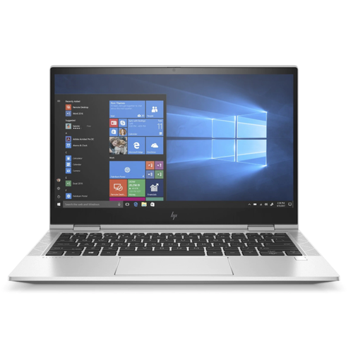HP X360 830 G7 1J5U9EA i5-10210U 16GB 512GB SSD 13.3" W10PRO
