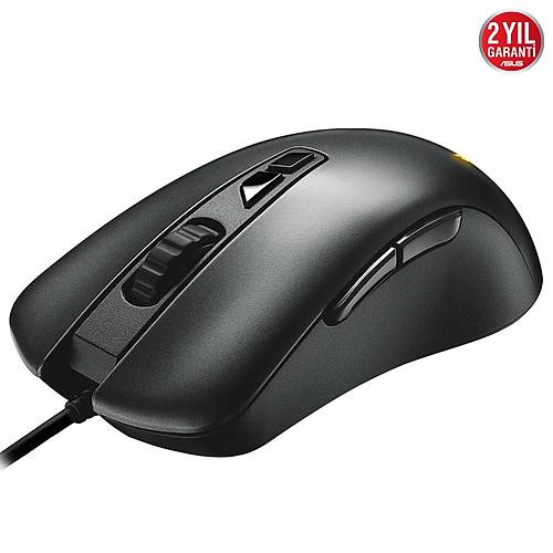 Asus Tuf Gaming M3 Aura Sync Rgb 7000 Dpi Oyun Mouse (TUF-GAMING-M3)