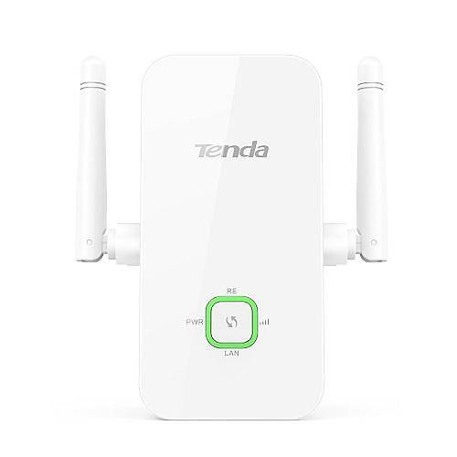 TENDA A301 WiFi-N 300Mbps 2 ANTEN MENZL ARTTIRICI