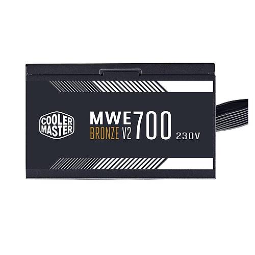 COOLER MASTER MPE-7001-ACABW-BEU 700W 80+ FANLI PS