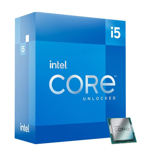 INTEL CORE 5-13600K 3.5Ghz 24MB 1700p 13.Nesil