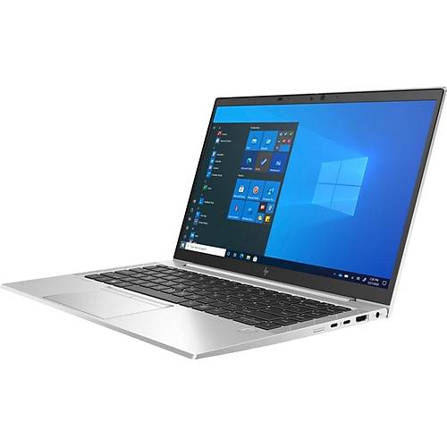 HP 840 G8 336D8EA i5-1135G7 8GB 256G SSD 14 Windowd 10 Pro Notebook