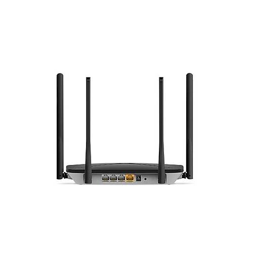 TP-LINK MERCUSYS AC12G 1200MBPS DUAL BAND ROUTER