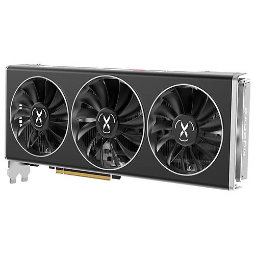 XFX Speedster MERC 319 AMD Radeon RX 6750 XT Black RX-675XYTBDP 12GB GDDR6 192Bit DX12 Gaming (Oyuncu) Ekran Kart