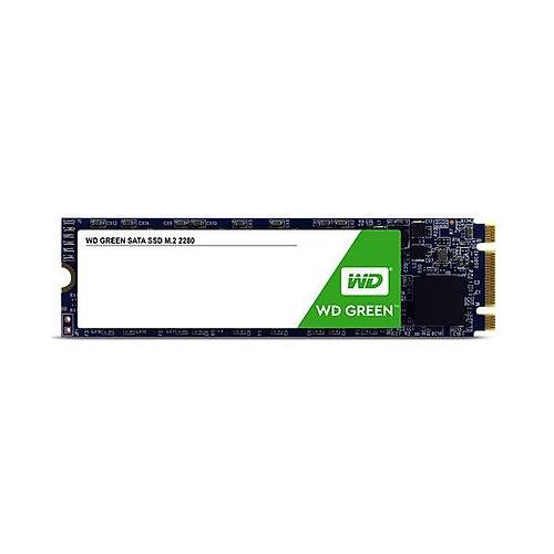 240GB WD GREEN M.2 WDS240G2G0B SSD
