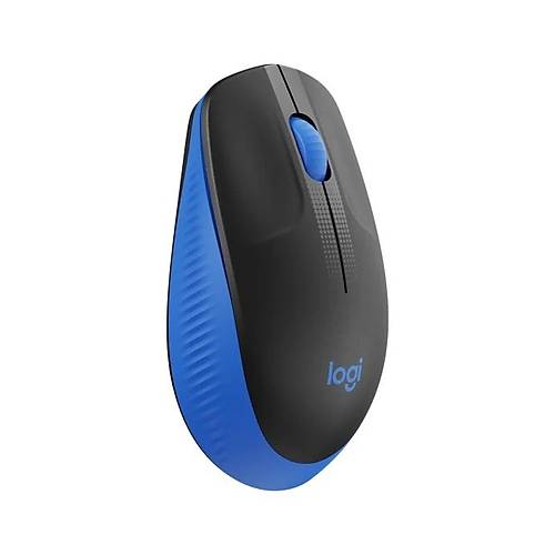 LOGITECH M190 KABLOSUZ MAV MOUSE 910-005907