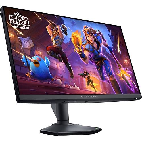 27 Dell Aw2724Hf Led Gamng Monitr 1Ms 360Hz Fhd 1920x1080 Vesa 2Xdp 1XHdmi