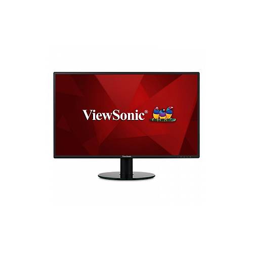 27 VIEWSONIC VA2719-2K-SMHD IPS PANEL 2K 2560x1440 2x HDMI+DP 99 sRGB 10-Bit TASARIM MONTR