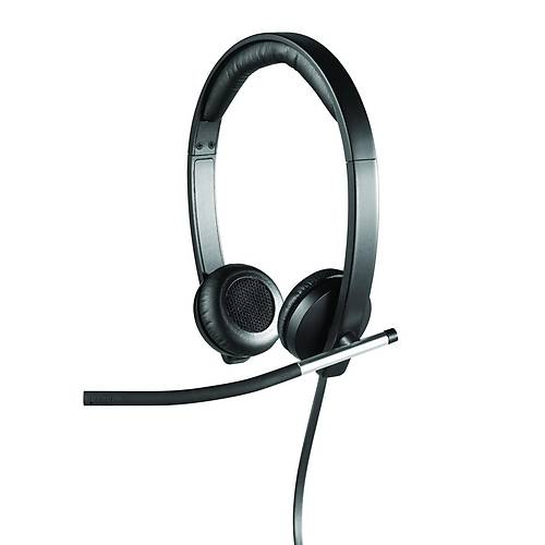 LOGTECH H650E USB STEREO KULAKLIK 981-000519