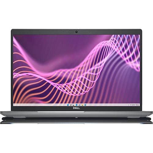 Dell Nb Lattude 5540 5540-5U-16Gb-512M2-W 5-1335U 16Gb Ddr4 512 Pce Ssd 15.6 1920x1080 W11Pro