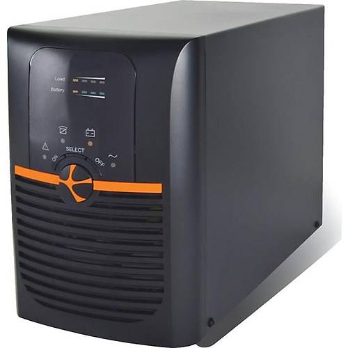 TUNMATK NEWTECH PRO II 2 KVA 1/1 LED TSK5323