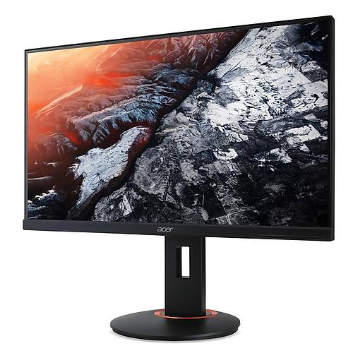 23.6 ACER XF240QPbiipr FHD LED 1920x1080 1ms 144Hz 300 NITS AMD FreeSync (2xHDMI, DP) VESA ERGONOMK GAMING MONTR