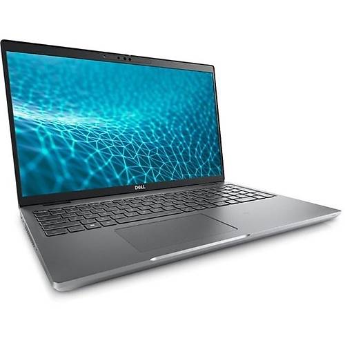 DELL LATI 5531 i7-12800H 16GB 512GB SSD 2GB MX550 15.6" UBUNTU N203L553115_U 