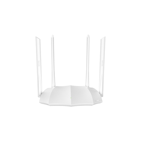 TENDA AC5V3 4 PORT WiFi1200MBPS DUALBAND AC ROUTER