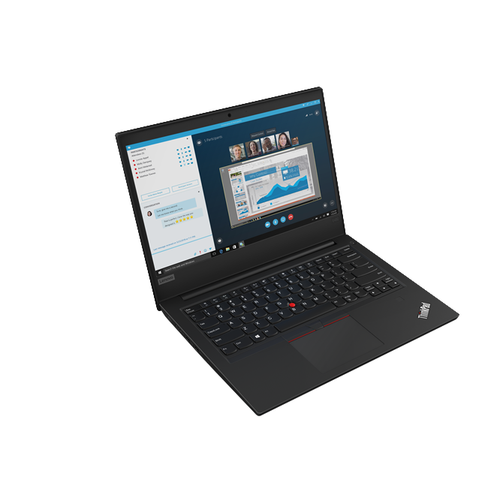 LENOVO ThinkPad E490 20N8008ATX i5-8265U 8GB 256GB SSD 14" FDOS