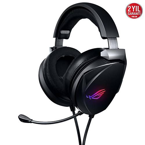 ASUS ROG THETA 7.1 USB-C OYUNCU KULAKLII