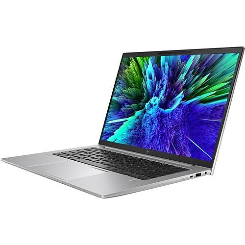 HP MWS 865R6EA ZBOOK FIREFLY 14 G10 FHD R7-7840HS 16GB (1x16GB) nECC DDR5 5600 512GB SSD AMD RADEON GRAPHICS WIN11PRO