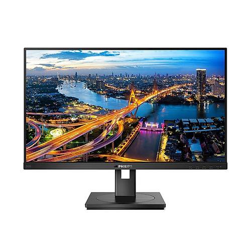 Philips 23.8 242B1V-00 1920x1080 75Hz Hdm Vga Dv Dp 4ms IPS Monitr