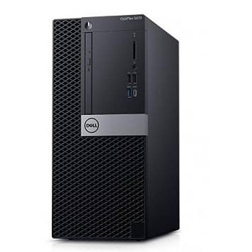 DELL OPTIPLEX 5070MT 7-9700 8GB 256GB SSD UBUNTU N011O5070MT_UBU
