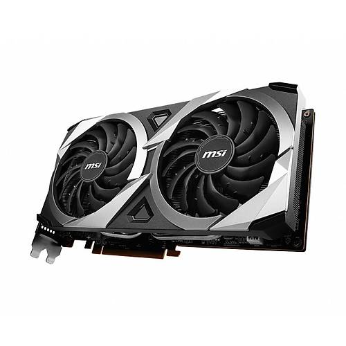 Msi Vga Radeon Rx 6750 Xt Mech 2X 12G Oc Rx6750Xt 12Gb Gddr6 192B Pcie 4.0 X16 (3Xdp 1XHdmi)