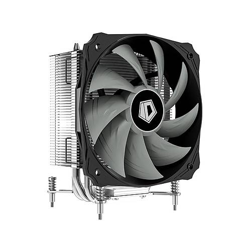 ID-Cooling SE-223 Basic 4pin PWM Kule Tipi INTEL/AMD lemci Soutucu