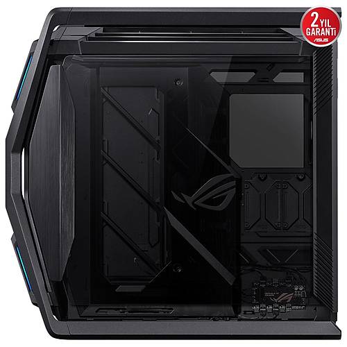 Asus Rog Strix Hyperion GR701 ARGB USB 3.2  Tempered Glass Full Tower Kasa ROG-HYPERION-GR701