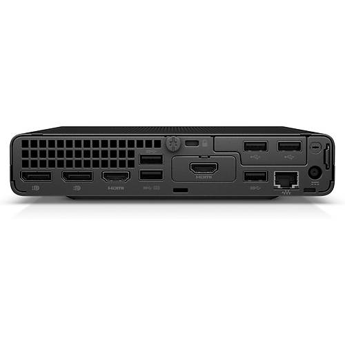 HP Elite Mini 600 G9 64K68EA i7-12700T 16GB 512GB SSD W11PRO