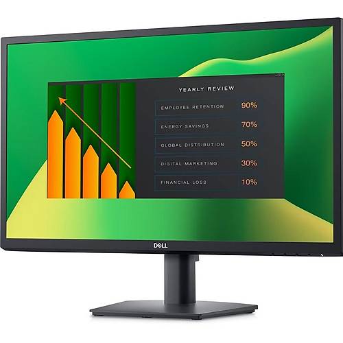 24 DELL E2423H IPS FHD 5MS 60HZ DP VGA