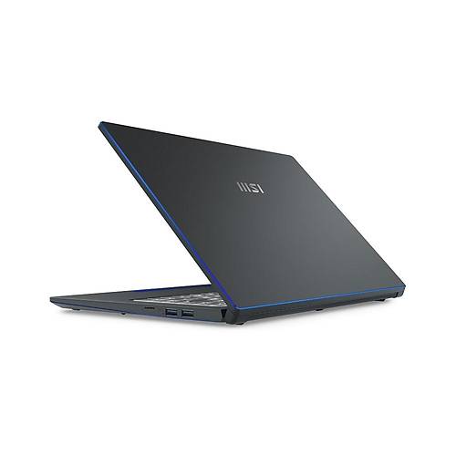MSI PRESTIGE 15 A11SCS-035TR i7-1185G7 16GB 512GB SSD 4GB GTX 1650 Ti 15.6" W10